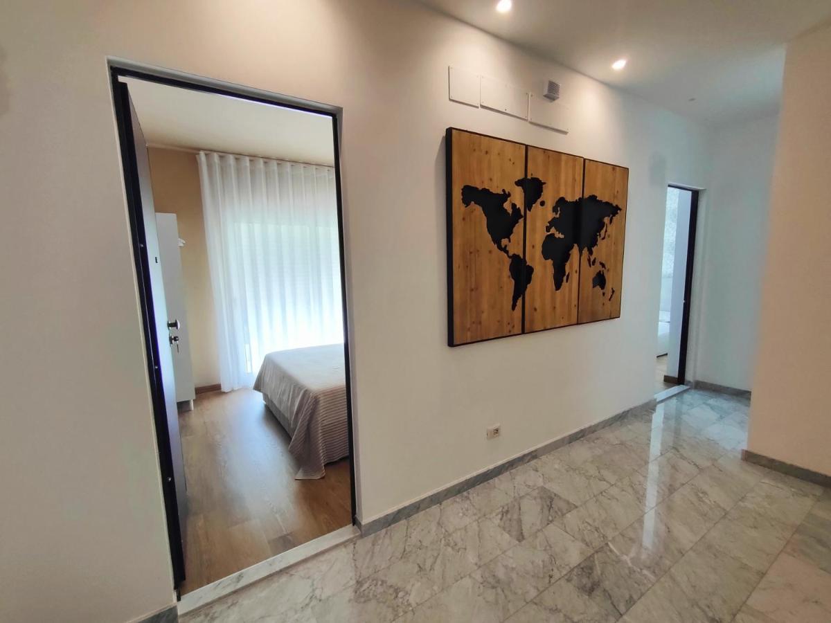 Flavi Home B&B Катания Экстерьер фото