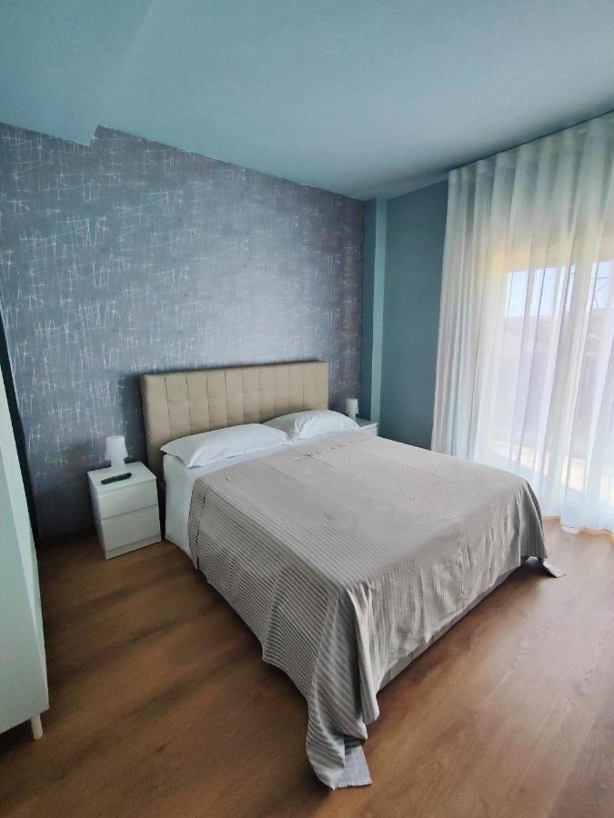 Flavi Home B&B Катания Экстерьер фото